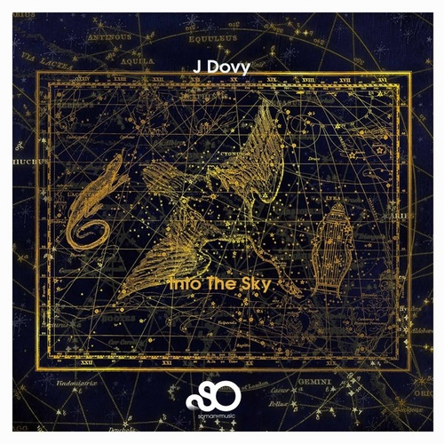 J Dovy - Into the Sky [UNEX03]